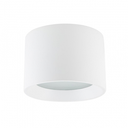 Накладной светильник Nowodvorski Maun White 10481