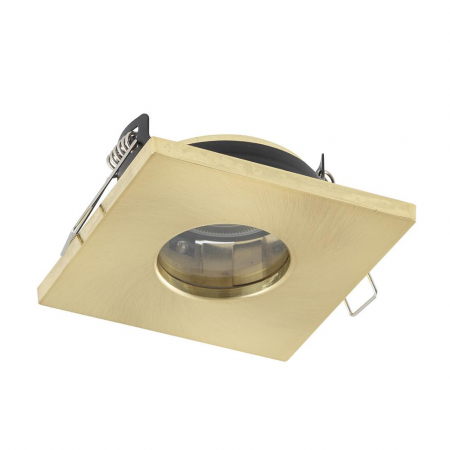 Встраиваемый светильник Nowodvorski Bahia Brass 10712