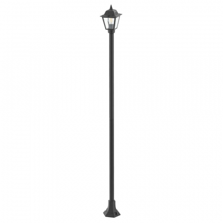 Садово-парковый светильник Nowodvorski Ana Black 10502