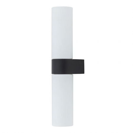 Настенный светильник Nowodvorski Natalie Black 10728