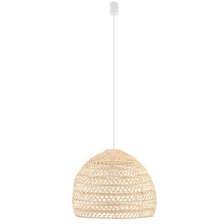Подвесной светильник Nowodvorski Boho M Wood 11151