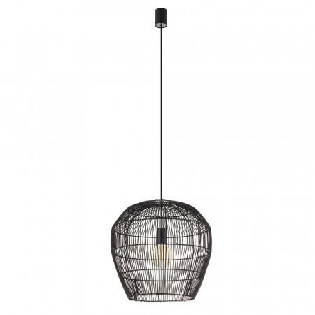 Подвесной светильник Nowodvorski Haiti S Wood 11166