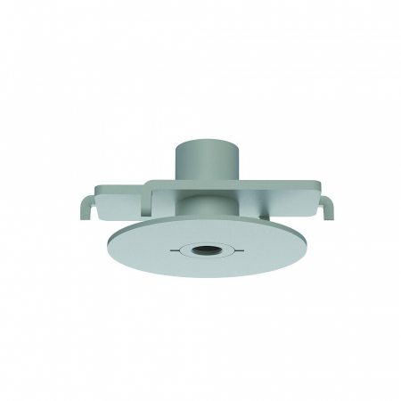 Основание для светильника Nowodvorski Cameleon Canopy F Mini Gray 11248