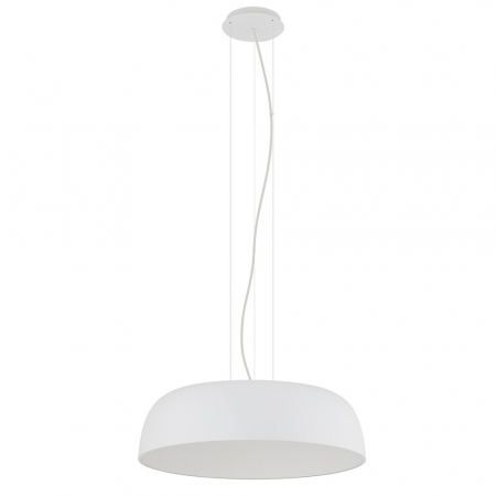 Подвесной светильник Nowodvorski Satellite M White 11233