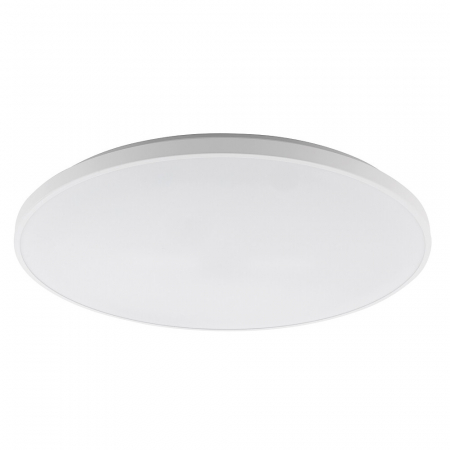 Потолочный cветильник Nowodvorski Agnes Round Led Pro White 10982