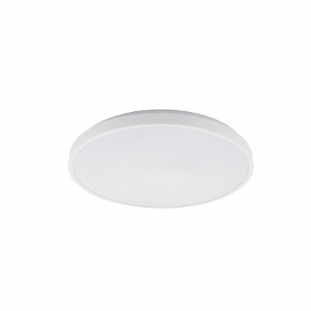 Потолочный cветильник Nowodvorski Agnes Round Led Pro White 10977