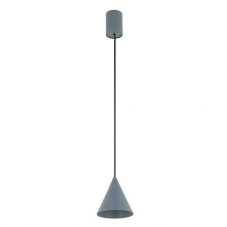 Подвесной светильник Nowodvorski Zenith XS Umbra Blue 11493