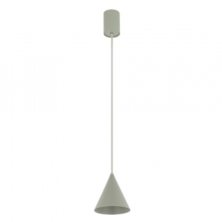 Подвесной светильник Nowodvorski Zenith XS Sage Green 11492