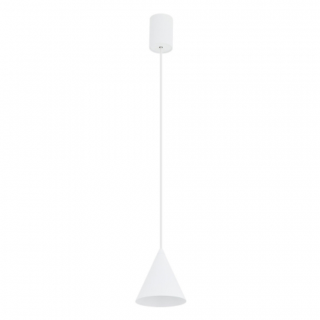 Подвесной светильник Nowodvorski Zenith XS White 11453