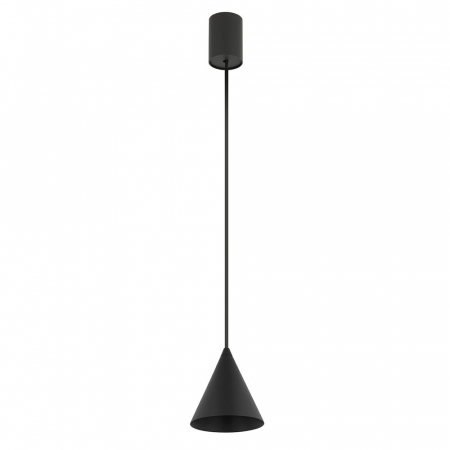 Подвесной светильник Nowodvorski Zenith XS Black 11452