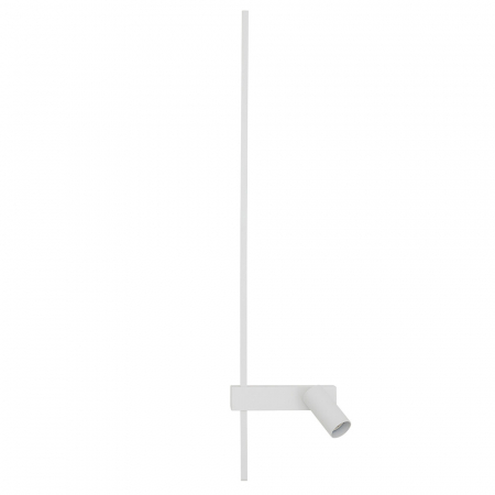 Настенный светильник Nowodvorski Easy Led Left White 11578