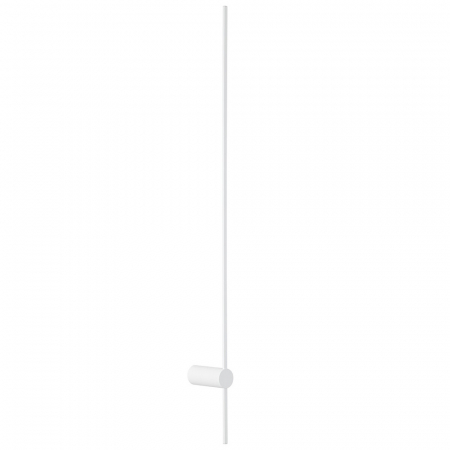 Настенный светильник Nowodvorski Saber Led Silk Olive L White 11590