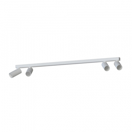 Спот Nowodvorski Fourty Surface IV White 11434