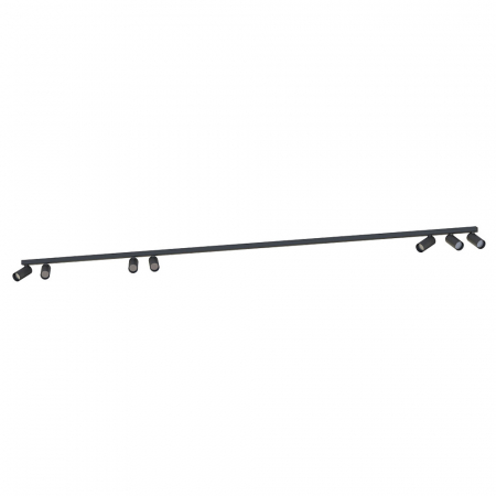 Спот Nowodvorski Fourty Surface VII Black 10743