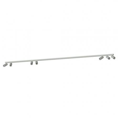 Спот Nowodvorski Fourty Surface VII Silk Gray 11441