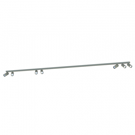 Спот Nowodvorski Fourty Surface VII Umbra Gray 11470