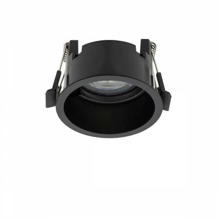 Встраиваемый светильник Nowodvorski Cup Black 10789