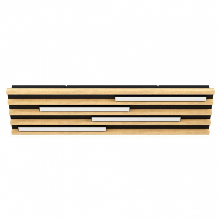 Настенно-потолочный светильник Eglo Marreira 390428