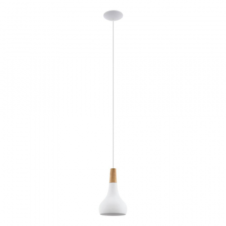 Подвесной светильник Eglo Sabinar 901177