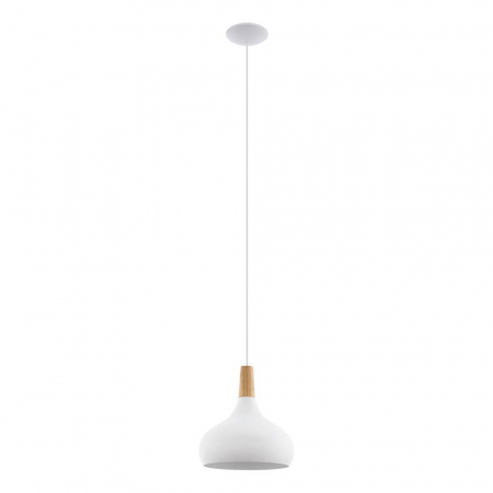 Подвесной светильник Eglo Sabinar 901178