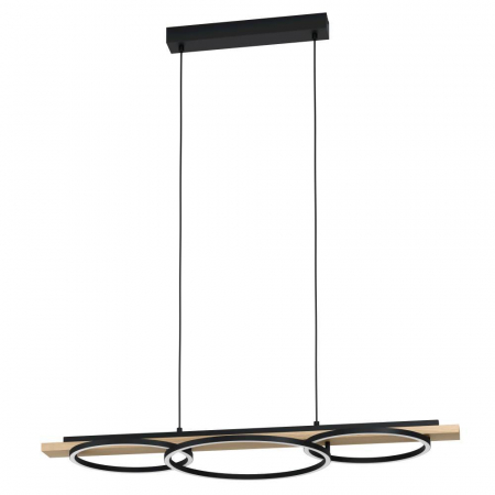 Подвесной светильник Eglo Boyal 901714