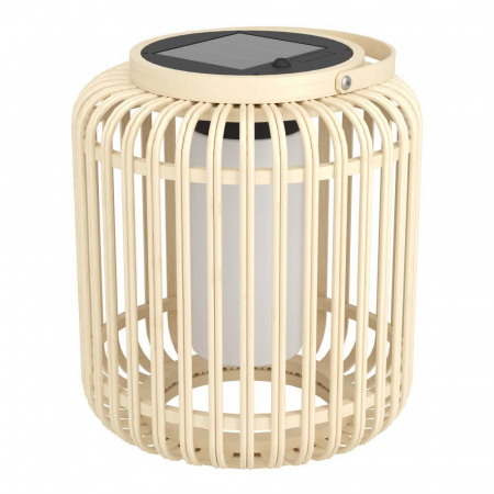 Светильник на солнечной батарее Eglo Marliano 901088