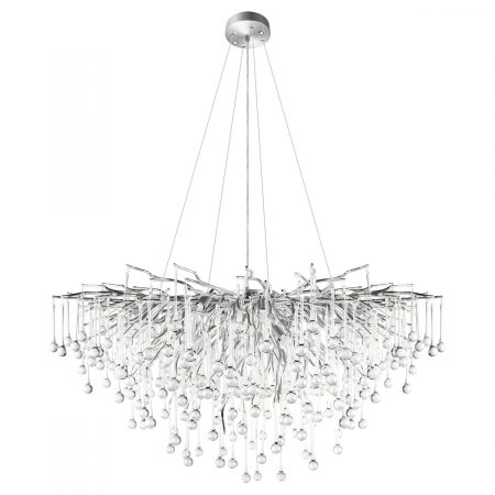 Подвесная люстра Loft IT Drops 10376/1000