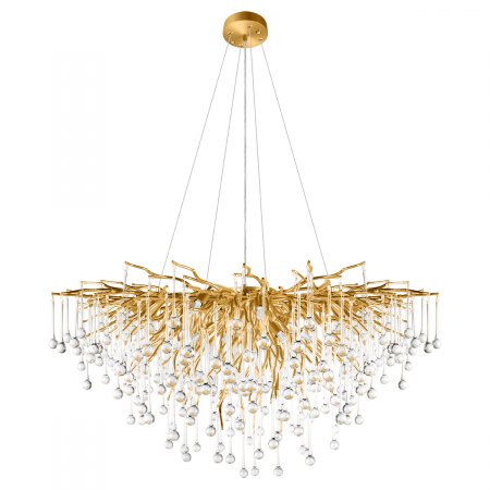 Подвесная люстра Loft IT Drops 10377/1000