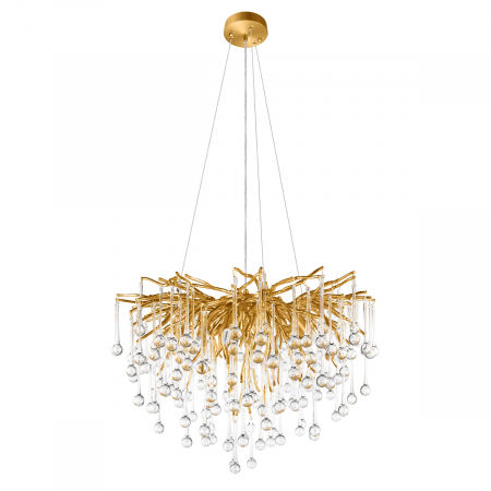 Подвесная люстра Loft IT Drops 10377/600