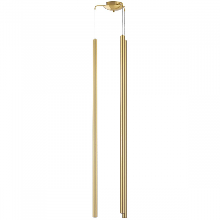 Подвесной светильник Lightstar Tubo L3T747433