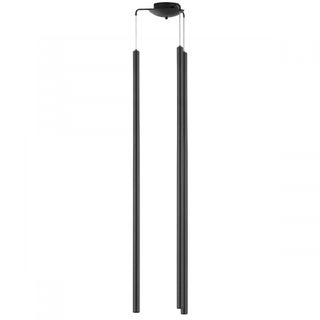 Подвесной светильник Lightstar Tubo L3T747447