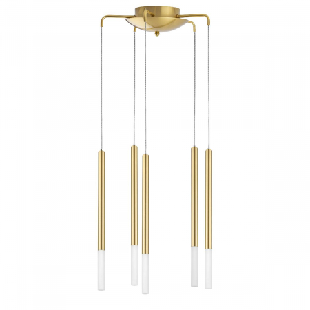 Подвесная люстра Lightstar Tubo L5T747133