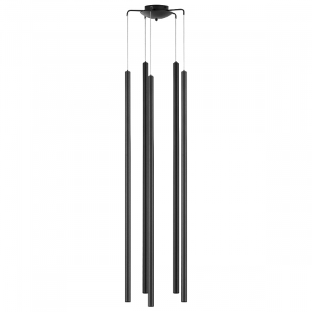 Подвесная люстра Lightstar Tubo L5T747437