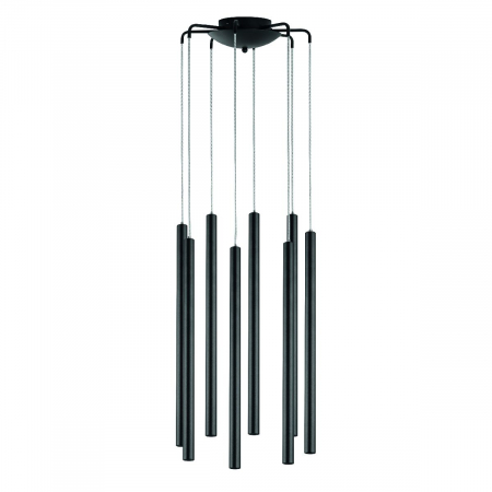 Подвесная люстра Lightstar Tubo L8T747247