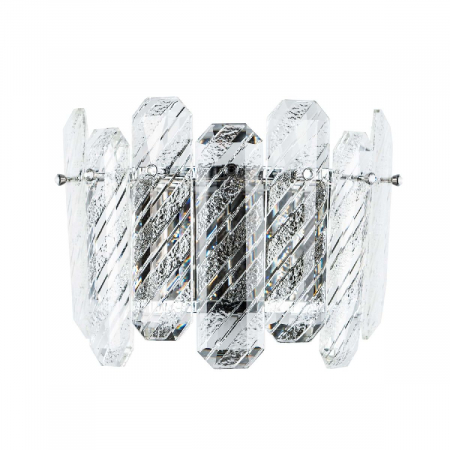 Настенный светильник Modelux ML.350.250 CR