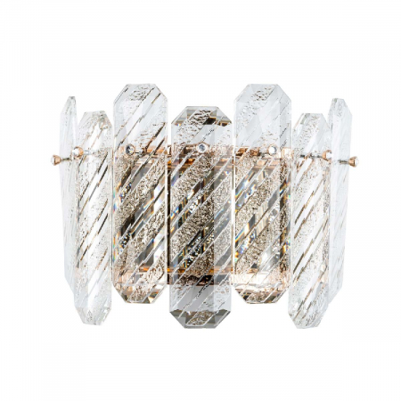 Настенный светильник Modelux ML.350.250 GD