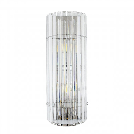 Настенный светильник Modelux ML.508.02 CR