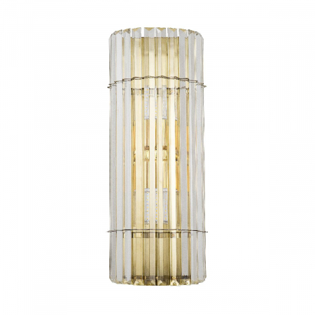 Настенный светильник Modelux ML.508.02 GD