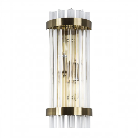 Настенный светильник Modelux ML.514.02 GD