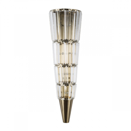 Настенный светильник Modelux ML.523.07 BS