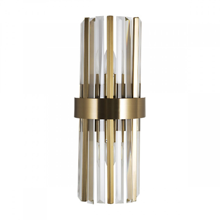 Настенный светильник Modelux ML.530.02 AB