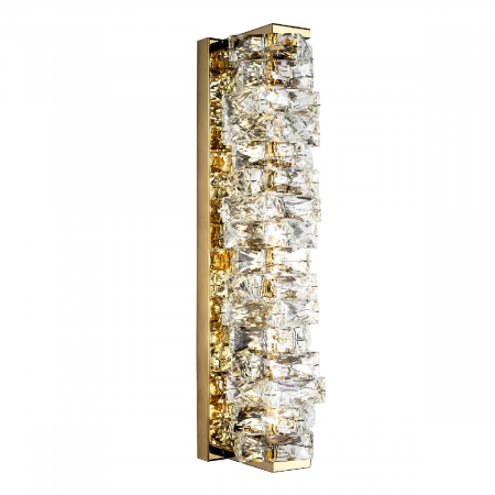 Настенный светильник Modelux ML.541.500 GD