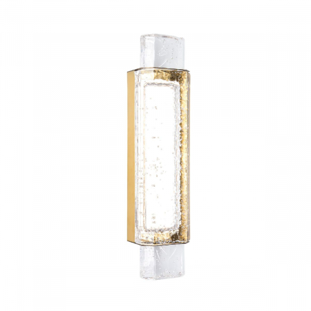 Настенный светильник Modelux ML.542.420 GD