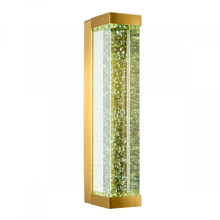 Настенный светильник Modelux ML.543.430 BS