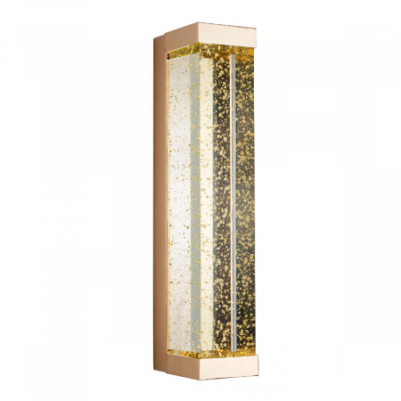 Настенный светильник Modelux ML.543.430 GD