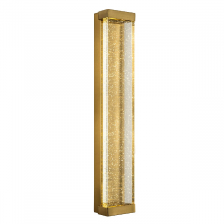 Настенный светильник Modelux ML.544.620 BS