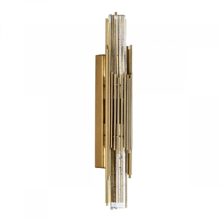 Настенный светильник Modelux ML.548.400 BS