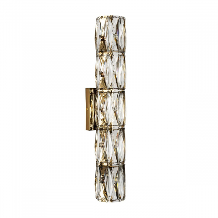 Настенный светильник Modelux ML.550.05 GD