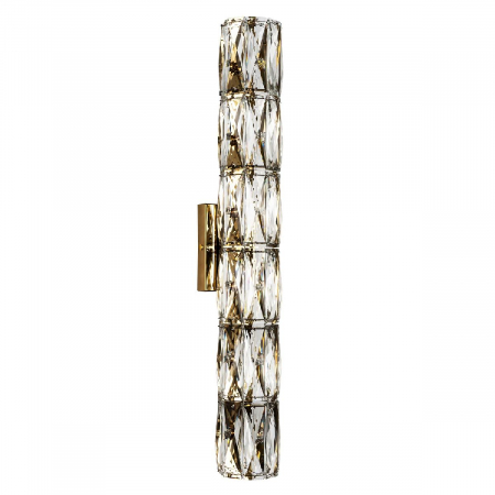 Настенный светильник Modelux ML.550.06 GD