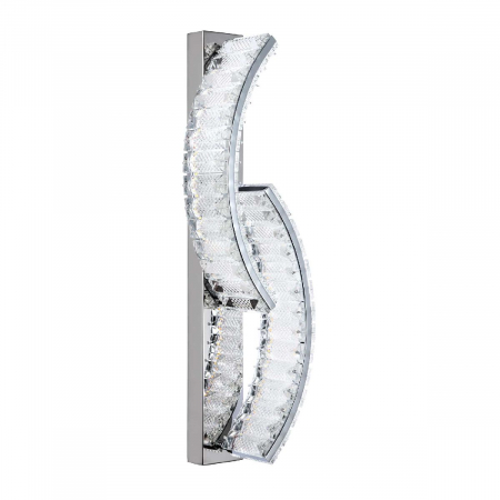 Настенный светильник Modelux ML.756.02 CR